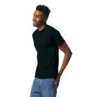 Gildan GI8000 Dryblend® kevert szálas kereknyakú póló