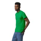 Gildan GI8000 Dryblend® kevert szálas kereknyakú póló