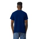 Gildan GI8000 Dryblend® kevert szálas kereknyakú póló