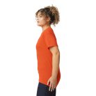 Gildan GI8000 Dryblend® kevert szálas kereknyakú póló