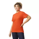Gildan GI8000 Dryblend® kevert szálas kereknyakú póló