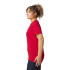 Gildan GI8000 Dryblend® kevert szálas kereknyakú póló