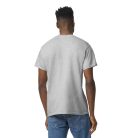 Gildan GI8000 Dryblend® kevert szálas kereknyakú póló