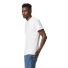 Gildan GI8000 Dryblend® kevert szálas kereknyakú póló