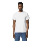 Gildan GI8000 Dryblend® kevert szálas kereknyakú póló