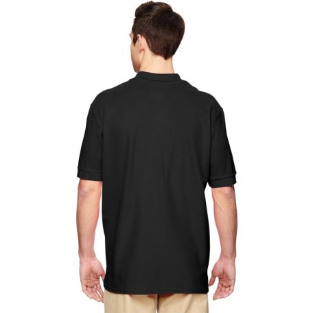 Gildan GI85800 PREMIUM COTTON® galléros póló