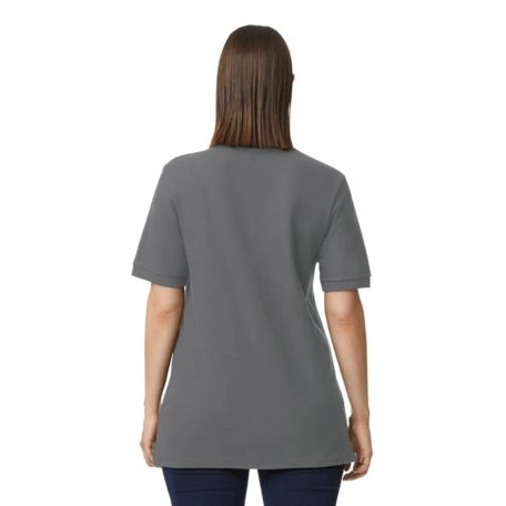 Gildan GI85800 PREMIUM COTTON® galléros póló