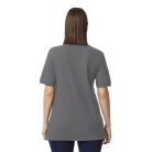 Gildan GI85800 PREMIUM COTTON® galléros póló