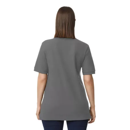 Gildan GI85800 PREMIUM COTTON® galléros póló