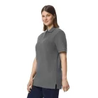 Gildan GI85800 PREMIUM COTTON® galléros póló
