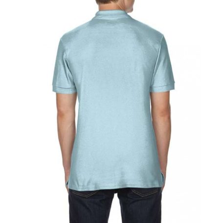 Gildan GI85800 PREMIUM COTTON® galléros póló