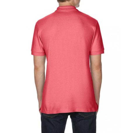 Gildan GI85800 PREMIUM COTTON® galléros póló