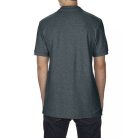Gildan GI85800 PREMIUM COTTON® galléros póló