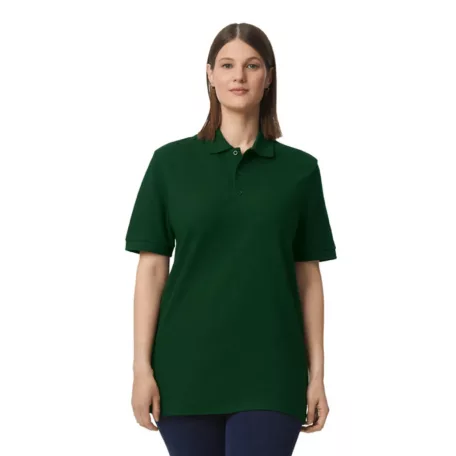 Gildan GI85800 PREMIUM COTTON® galléros póló