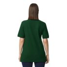 Gildan GI85800 PREMIUM COTTON® galléros póló