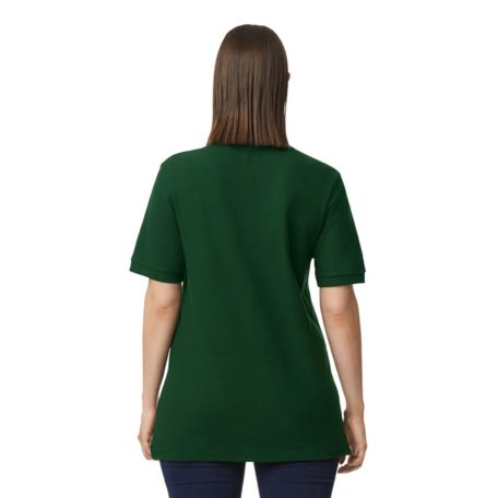 Gildan GI85800 PREMIUM COTTON® galléros póló