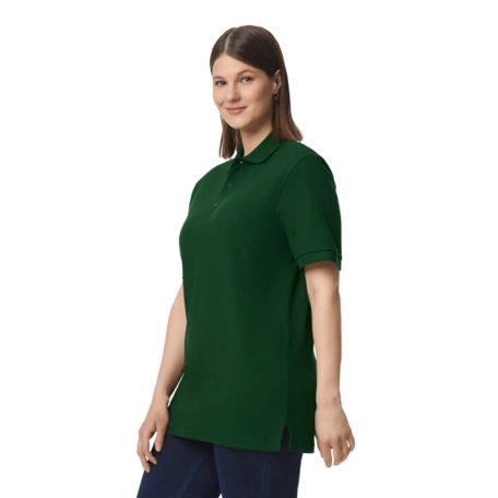 Gildan GI85800 PREMIUM COTTON® galléros póló