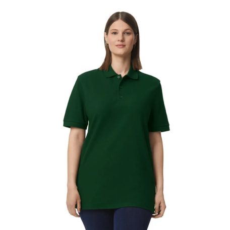 Gildan GI85800 PREMIUM COTTON® galléros póló