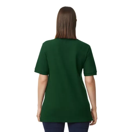 Gildan GI85800 PREMIUM COTTON® galléros póló