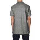 Gildan GI85800 PREMIUM COTTON® galléros póló