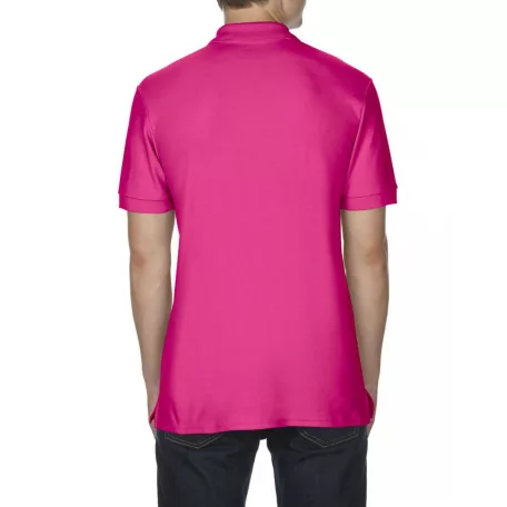 Gildan GI85800 PREMIUM COTTON® galléros póló