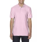 Gildan GI85800 PREMIUM COTTON® galléros póló