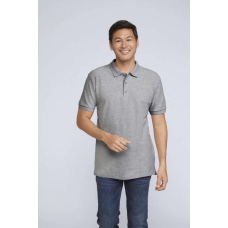 Gildan GI85800 PREMIUM COTTON® galléros póló