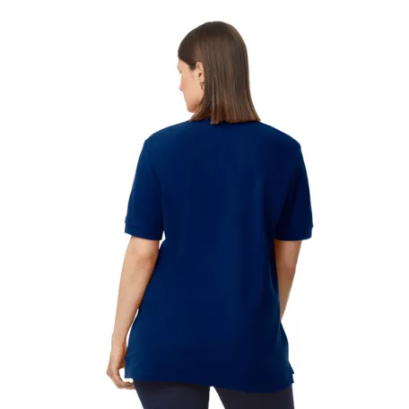 Gildan GI85800 PREMIUM COTTON® galléros póló