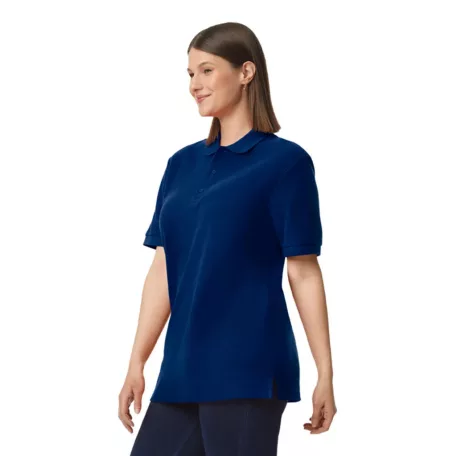 Gildan GI85800 PREMIUM COTTON® galléros póló