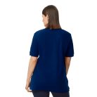 Gildan GI85800 PREMIUM COTTON® galléros póló