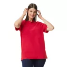 Gildan GI85800 PREMIUM COTTON® galléros póló