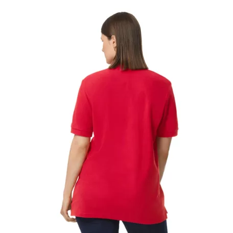 Gildan GI85800 PREMIUM COTTON® galléros póló