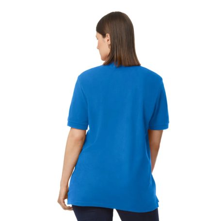 Gildan GI85800 PREMIUM COTTON® galléros póló