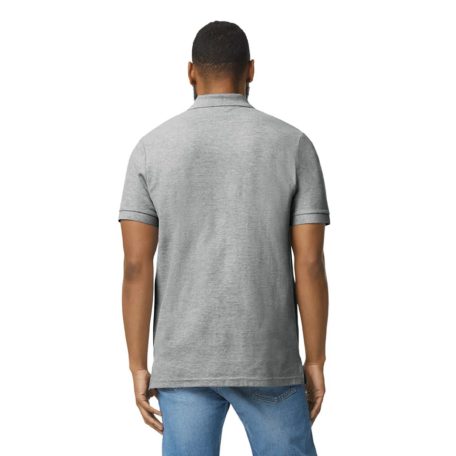 Gildan GI85800 PREMIUM COTTON® galléros póló