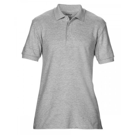 Gildan GI85800 PREMIUM COTTON® galléros póló