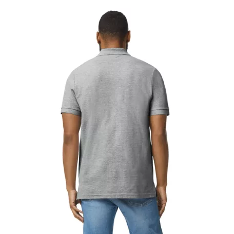 Gildan GI85800 PREMIUM COTTON® galléros póló