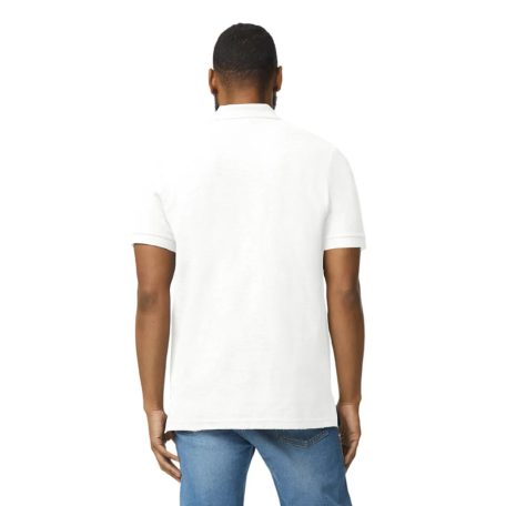 Gildan GI85800 PREMIUM COTTON® galléros póló