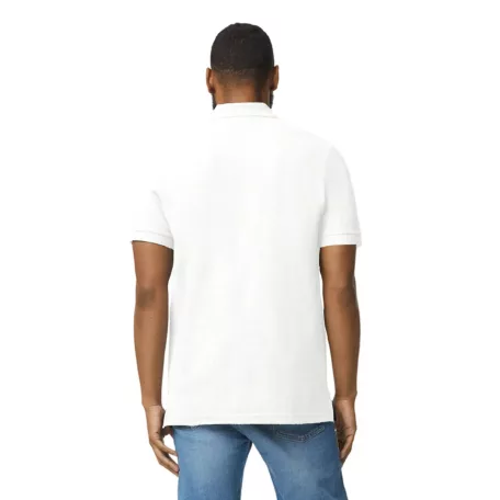 Gildan GI85800 PREMIUM COTTON® galléros póló