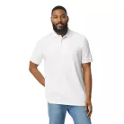 Gildan GI85800 PREMIUM COTTON® galléros póló