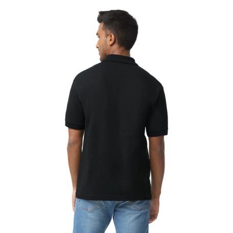 Gildan GI8800 DRYBLEND® jersey galléros póló