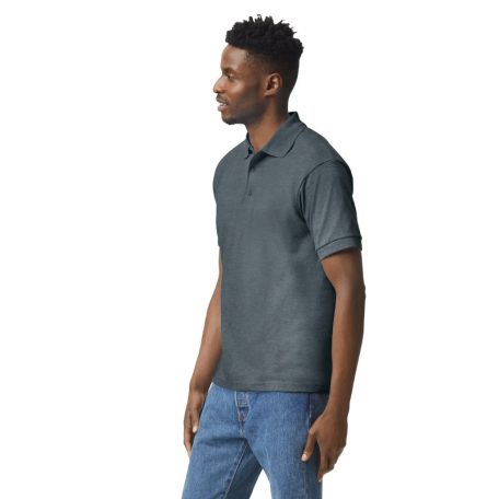 Gildan GI8800 DRYBLEND® jersey galléros póló