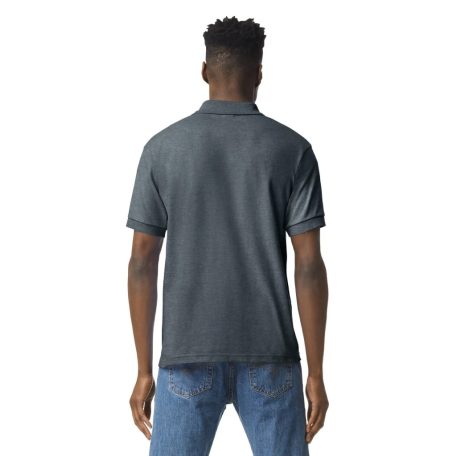 Gildan GI8800 DRYBLEND® jersey galléros póló