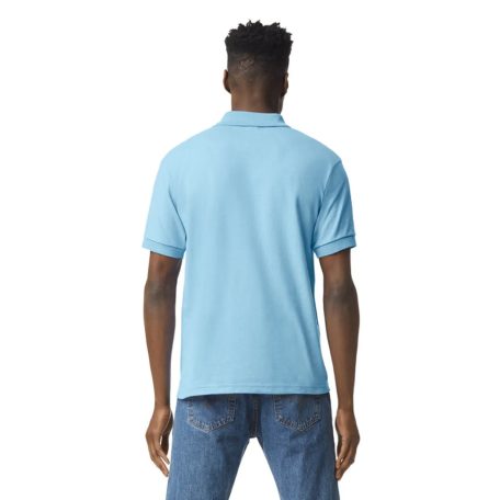 Gildan GI8800 DRYBLEND® jersey galléros póló