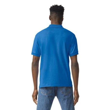 Gildan GI8800 DRYBLEND® jersey galléros póló
