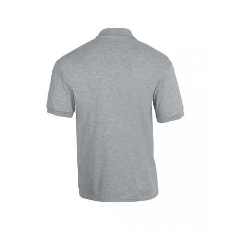 Gildan GI8800 DRYBLEND® jersey galléros póló