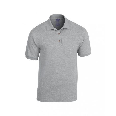 Gildan GI8800 DRYBLEND® jersey galléros póló