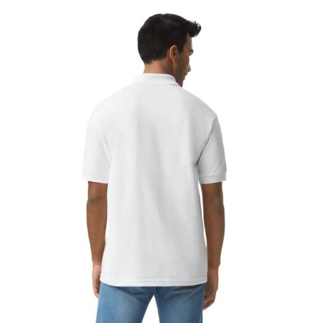 Gildan GI8800 DRYBLEND® jersey galléros póló