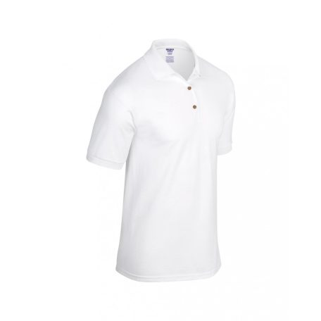 Gildan GI8800 DRYBLEND® jersey galléros póló