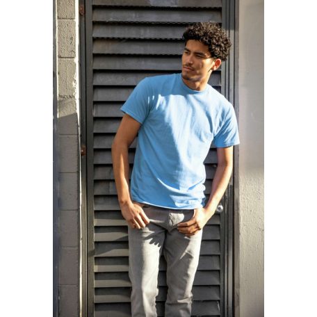 Gildan GI980 Softstyle® póló emblémázáshoz