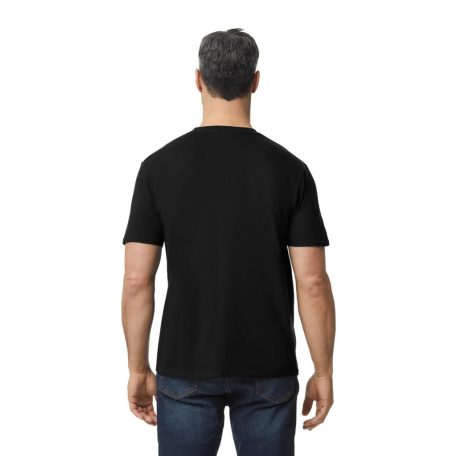 Gildan GI980 Softstyle® póló emblémázáshoz